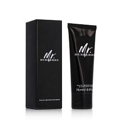 Burberry Mr. Burberry Crema Viso (uomo) 75 ml