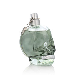 POLICE To Be Green Eau de Toilette (unisex) 70 ml
