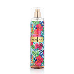 Sofia Vergara Tempting Paradise Spray da corpo (donna) 236 ml
