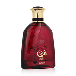 Lattafa Muna Eau de Parfum (donna) 100 ml
