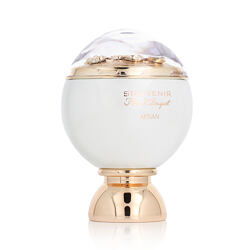 Afnan Souvenir Floral Bouquet Eau de Parfum (donna) - disimballato 100 ml