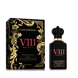Clive Christian VIII Rococo Magnolia Parfum (donna) 50 ml