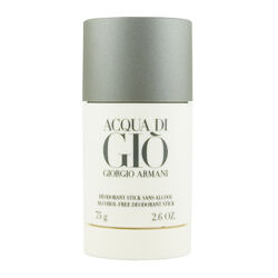 Giorgio Armani Acqua di Giò Pour Homme Deostick profumato (uomo) 75 ml
