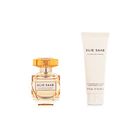 Elie Saab Le Parfum Lumière EDP 50 ml + Latte corpo 75 ml