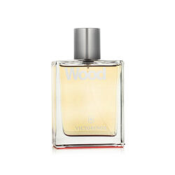Victorinox Swiss Army Wood Eau de Toilette (uomo) 100 ml