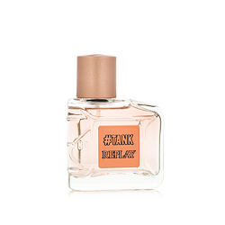 Replay #Tank for Her Eau de Toilette (donna) 30 ml