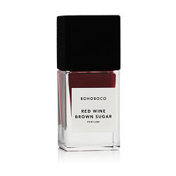 Bohoboco Red Wine Brown Sugar Parfum (unisex) 50 ml