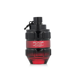 Viktor & Rolf Spicebomb Infrared Eau de Parfum (uomo) 90 ml