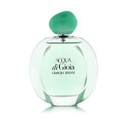 Giorgio Armani Acqua di Gioia Eau de Parfum (donna) 100 ml