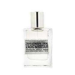 Zadig & Voltaire This Is Really Her! Eau de Parfum (donna) 30 ml