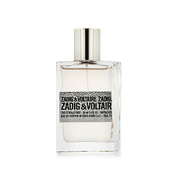 Zadig & Voltaire This Is Really Her! Eau de Parfum (donna) 50 ml