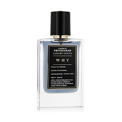 Prive Zarah Why Extrait de Parfum (uomo) 70 ml