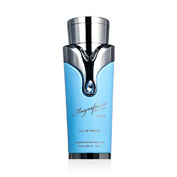 Armaf Magnificient Satin Eau de Parfum (unisex) 100 ml