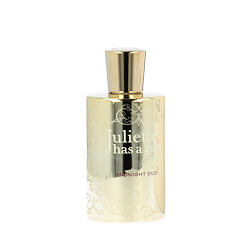 Juliette Has A Gun Midnight Oud Eau de Parfum (donna) 100 ml