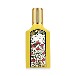 Gucci Flora Gorgeous Orchid Eau de Parfum (donna) 50 ml
