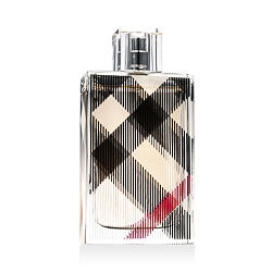 Burberry Brit for Her Eau de Parfum (donna) - scatola danneggiata 100 ml