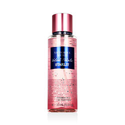 Victoria's Secret Velvet Petals Starlit Spray da corpo (unisex) 250 ml