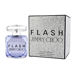 Jimmy Choo Flash Eau de Parfum (donna) 100 ml