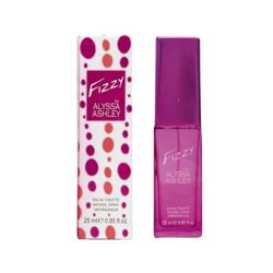 Alyssa Ashley Fizzy Eau de Toilette (donna) 50 ml