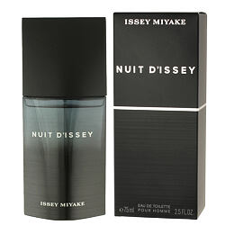 Issey Miyake Nuit d'Issey Eau de Toilette (uomo) 75 ml