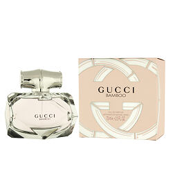 Gucci Bamboo Eau de Parfum (donna) 75 ml