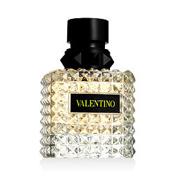 Valentino Valentino Uomo Born In Roma Yellow Dream Eau de Parfum (uomo) 50 ml