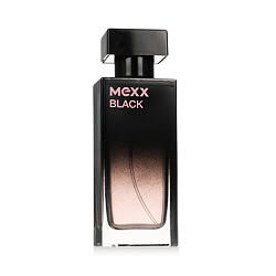 Mexx Black Woman Eau de Toilette (donna) 30 ml