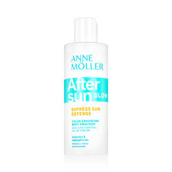Anne Möller After Sun Glow Express Sun Defense Color Enhacing Body Emulsion 175 ml