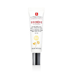 Erborian BB Make-up Care Face Cream SPF 15 (Nude) 15 ml
