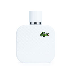 Lacoste L.12.12 Blanc Eau de Toilette (uomo) - tester 100 ml