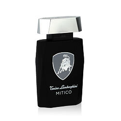 Tonino Lamborghini Mitico Eau de Toilette (uomo) - tester 125 ml