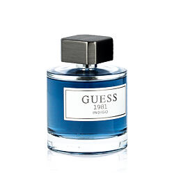 Guess Guess 1981 Indigo for Men Eau de Toilette (uomo) 100 ml