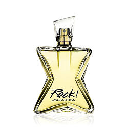 Shakira Rock! Eau de Toilette (donna) - tester 80 ml