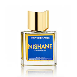Nishane Fan Your Flames Extrait de Parfum (unisex) - tester 100 ml