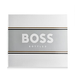 Boss Boss Bottled EDT 100 ml + DST 75 ml + gel doccia 100 ml