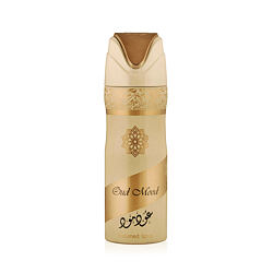 Lattafa Oud Mood Deodorante (unisex) 200 ml