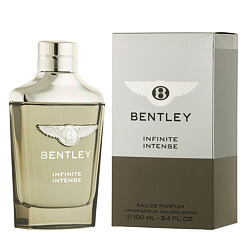 Bentley Infinite Intense Eau de Parfum (uomo) 100 ml