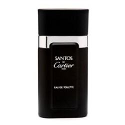 Cartier Santos de Cartier Eau de Toilette (uomo) - tester 100 ml