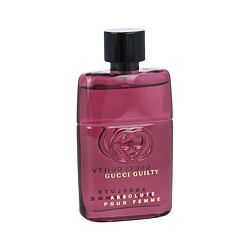 Gucci Guilty Absolute pour Femme Eau de Parfum (donna) 50 ml