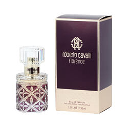 Roberto Cavalli Florence Eau de Parfum (donna) 30 ml