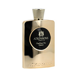 Atkinsons Oud Save The Queen Eau de Parfum (donna) - tester 100 ml