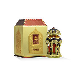 Al Haramain Rafia Gold Olio profumato (donna) 20 ml