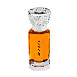 Swiss Arabian Amaani Olio profumato Roll-On (unisex) 12 ml