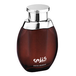 Swiss Arabian Kenzy Eau de Parfum (unisex) 100 ml