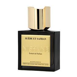 Nishane Suède et Safran Extrait de Parfum (unisex) - tester 50 ml