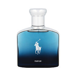 Ralph Lauren Polo Deep Blue Parfum (uomo) 75 ml