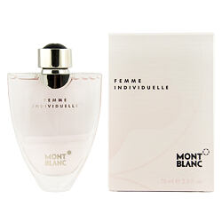 Montblanc Femme Individuelle Eau de Toilette (donna) 75 ml