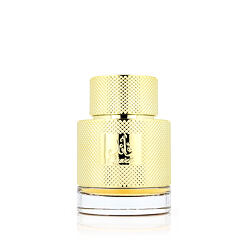 Lattafa Qaa'ed Eau de Parfum (unisex) 100 ml