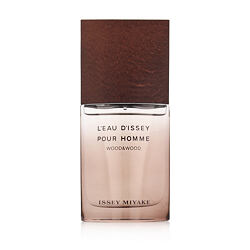 Issey Miyake L'Eau d'Issey Pour Homme Wood & Wood Eau de Parfum Intense (uomo) 50 ml