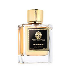 Ministry of Oud Oud Royal Extrait de parfum (unisex) 100 ml